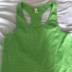 Under Armour Charm Seamless Tank